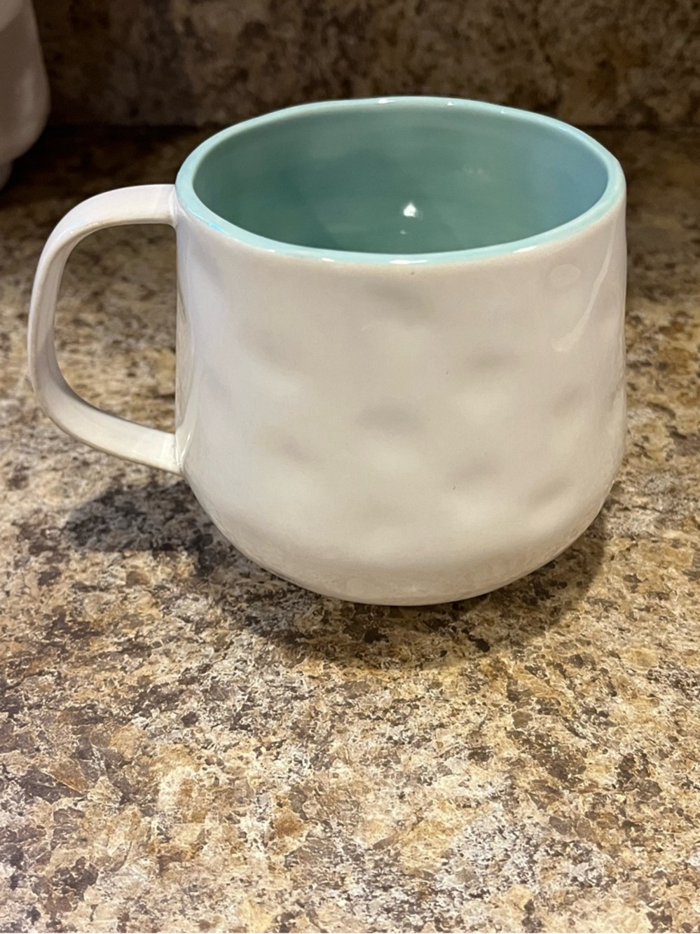 Anthropologie Cat Amos Coffee Mug Cup - Picture 5 of 11